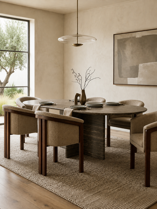 Agnes Chair