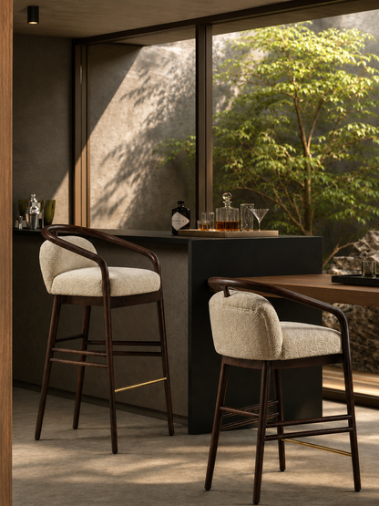 Essex Bar Stool