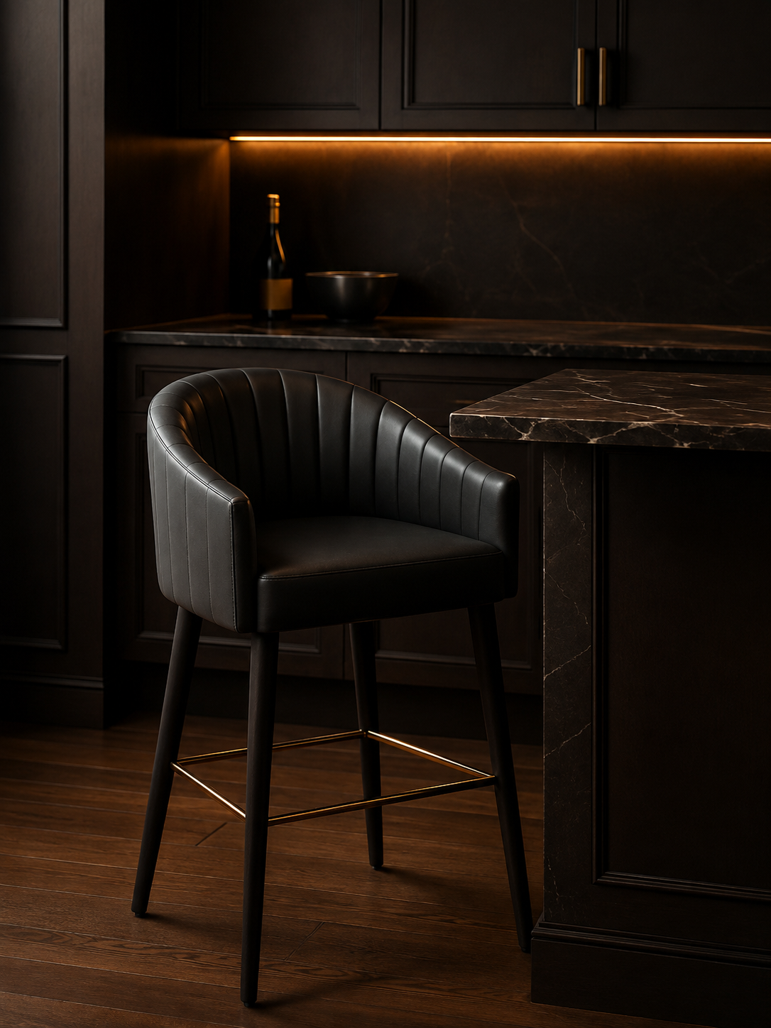 Dio Bar Stool