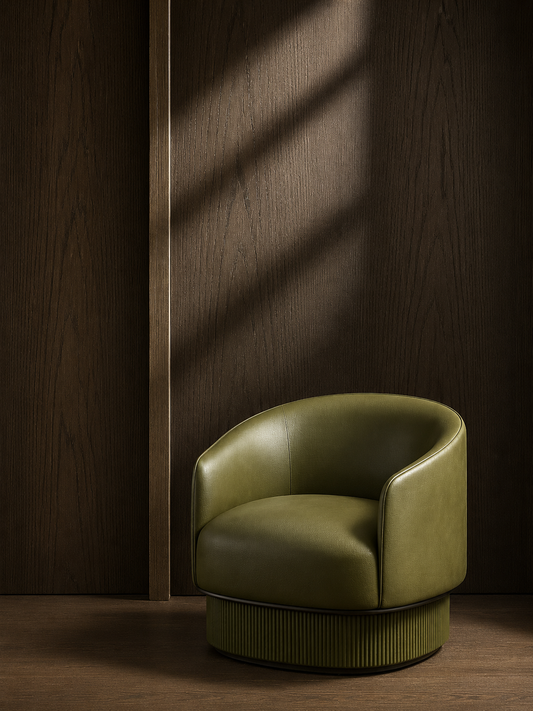 Gentle Armchair