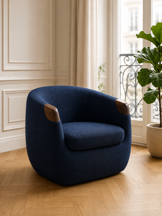Bubble Armchair