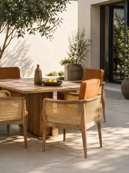 Kamala Dining Chair