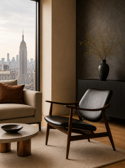 Garneson Armchair