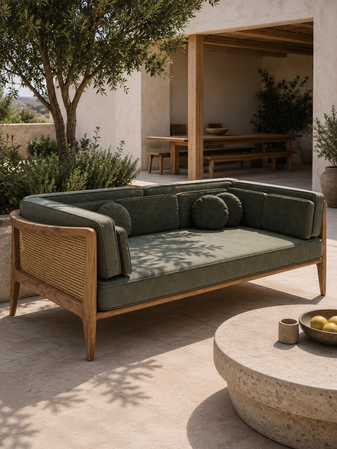 Kamala Daybed 1