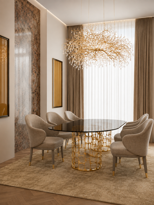 Bhutan Dining Chair