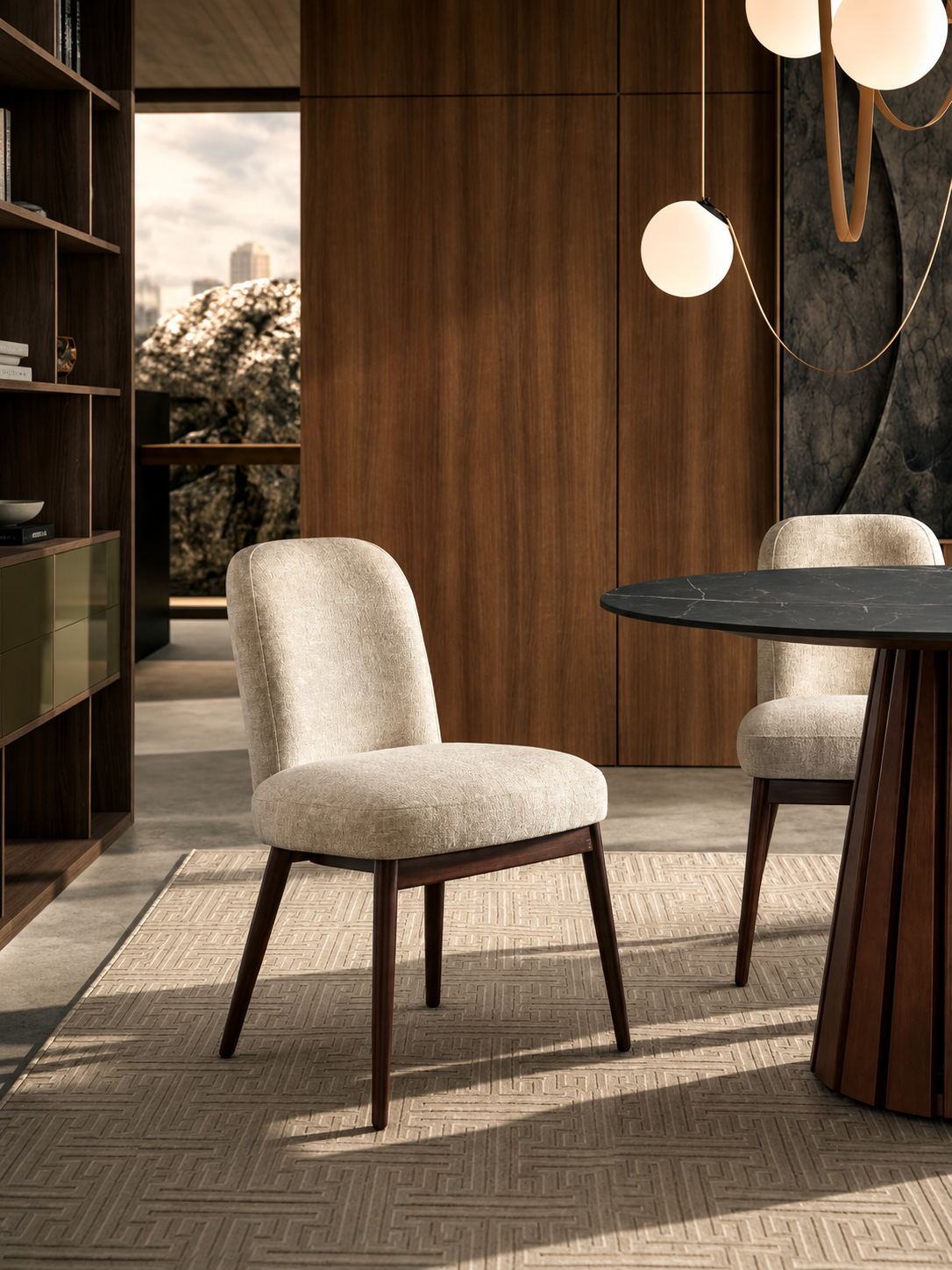 Essex Dining Chair