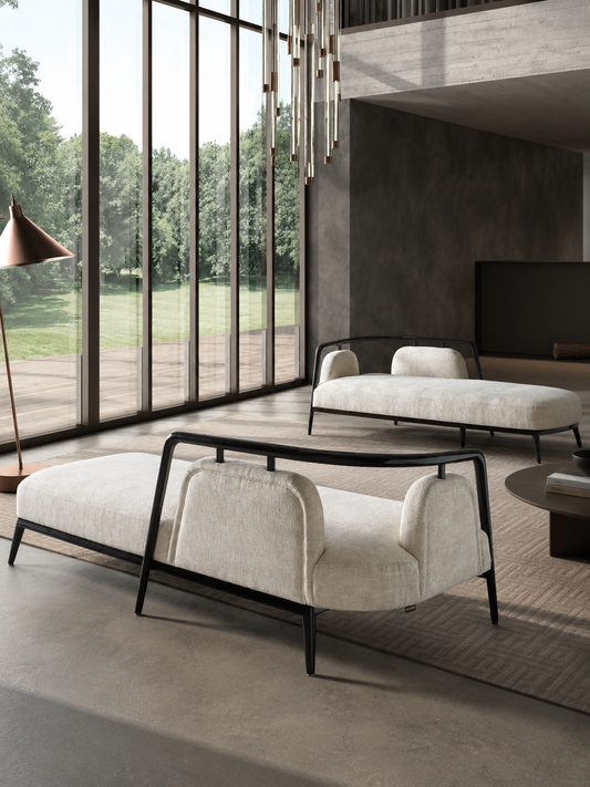 Essex Daybed