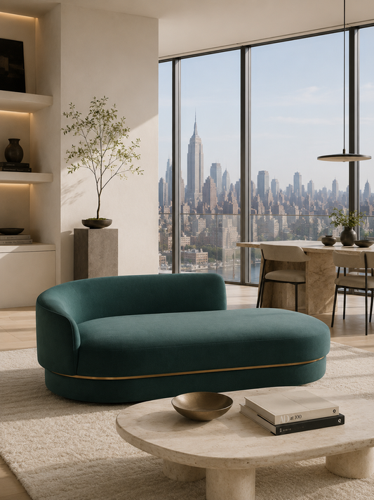Gentle Daybed