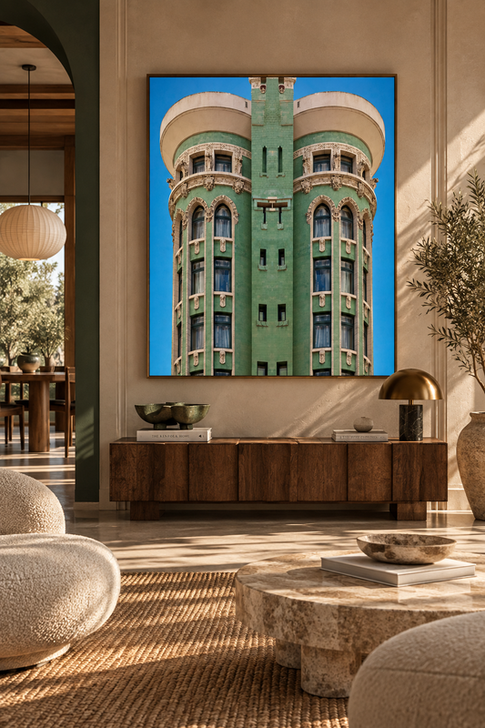 Verde Column
