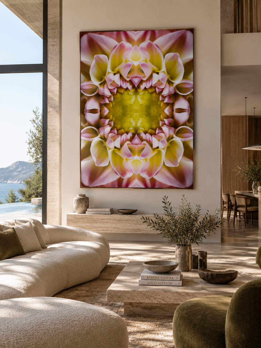 Orchid Core