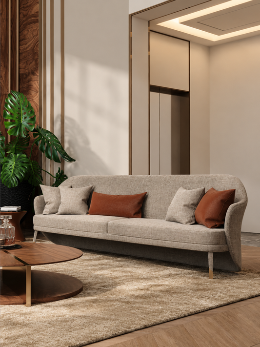 Bhutan Sofa