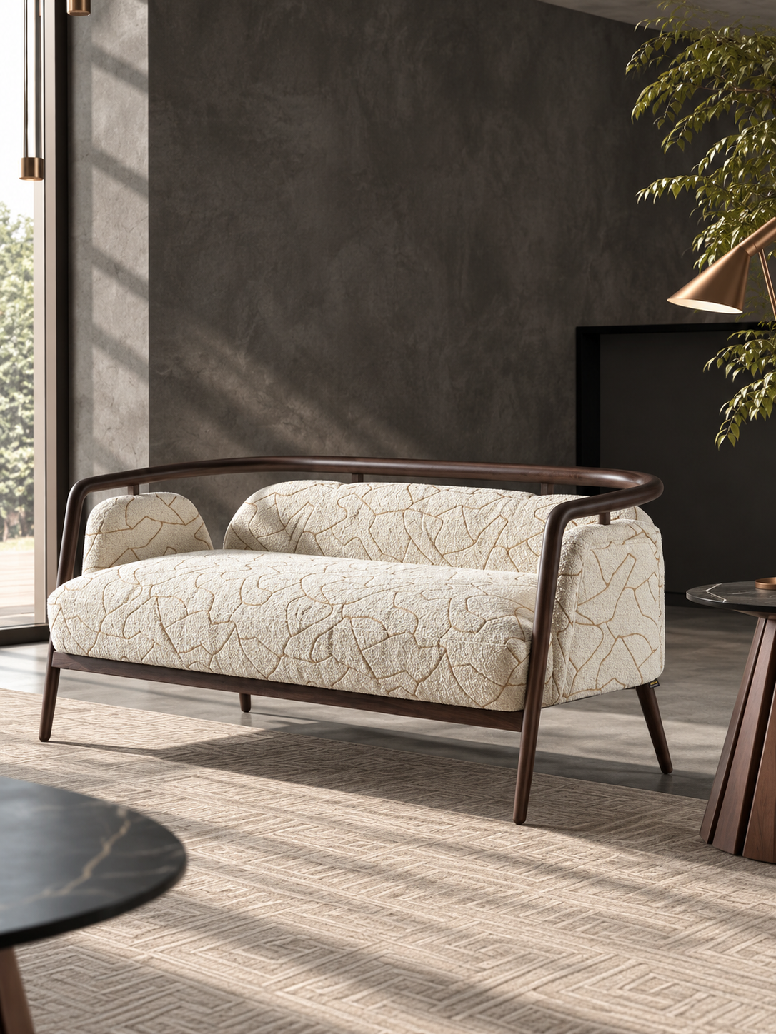 Essex Sofa