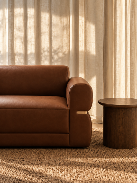 Cape May Sofa