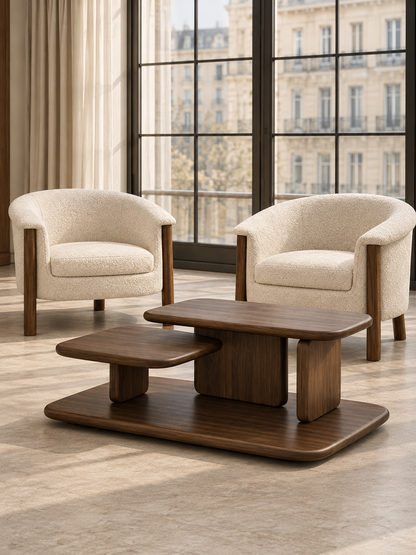 Plana Table