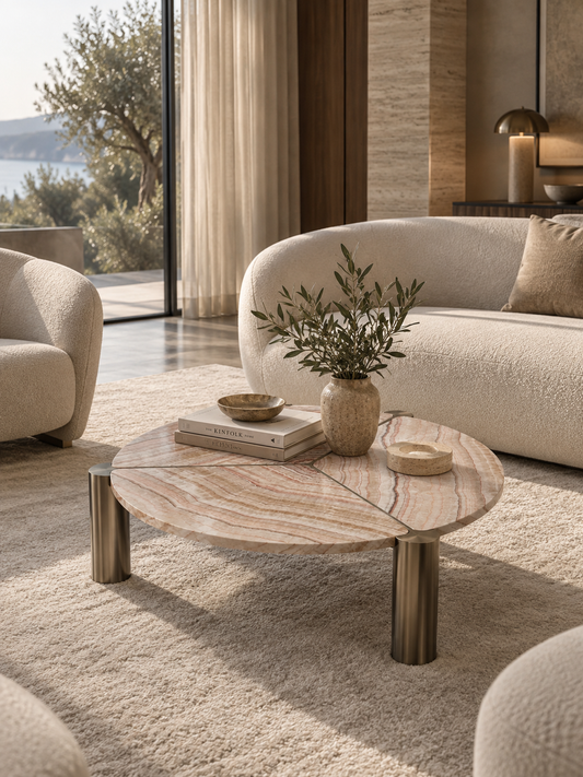 Leaf Table