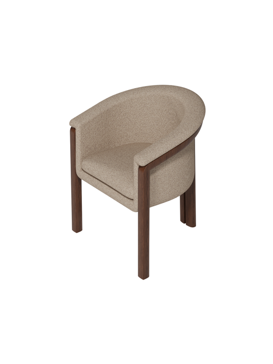 Agnes Chair