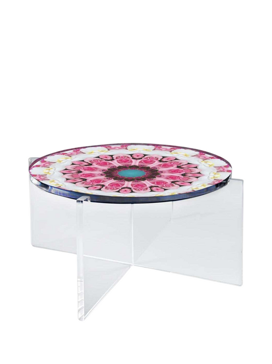 Mandala Center Table