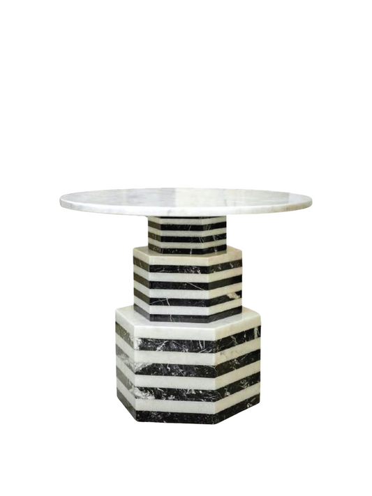 Tower Side Table