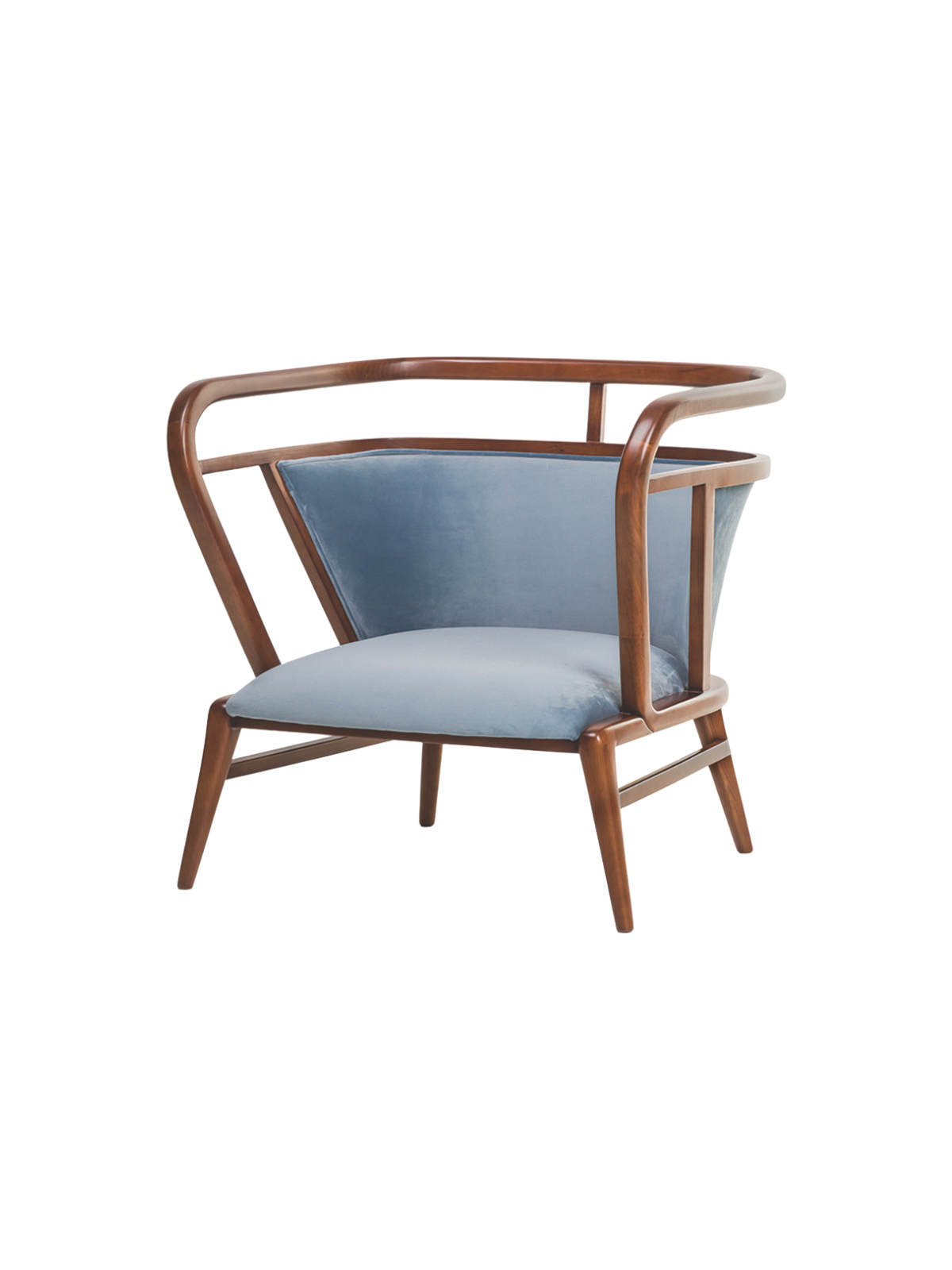 Empire Lounge Chair