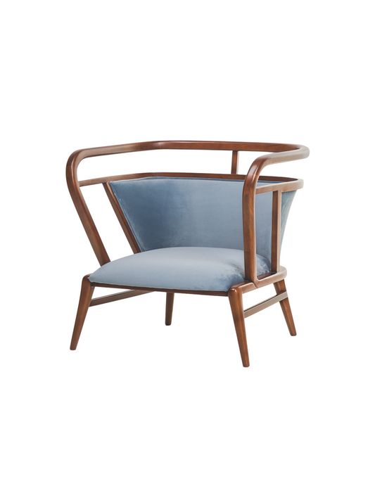 Empire Lounge Chair
