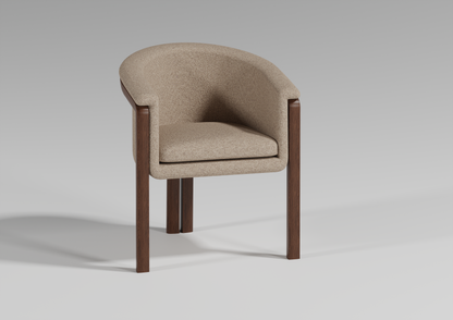 Agnes Chair