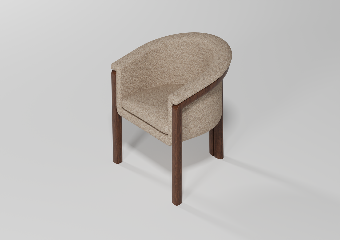Agnes Chair