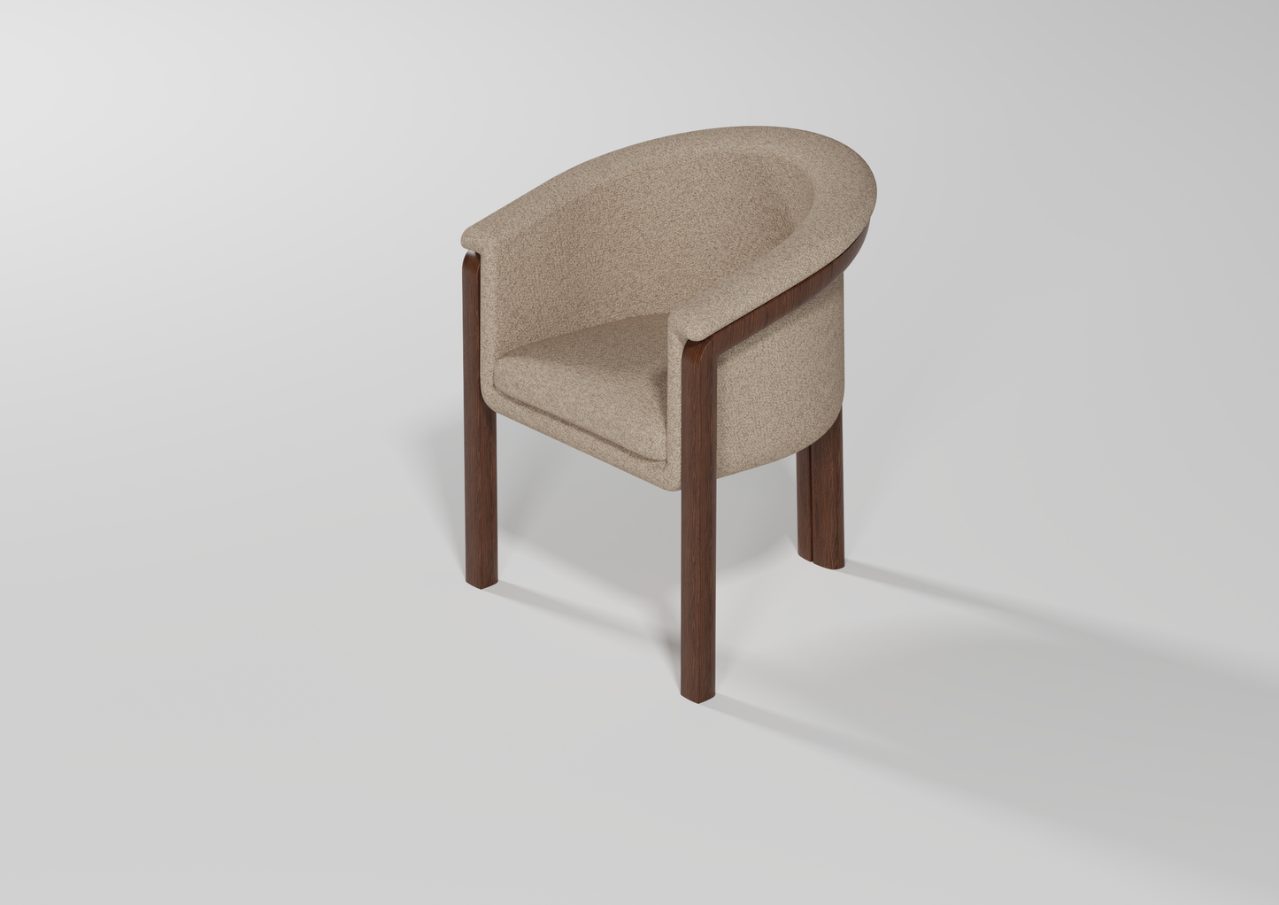 Agnes Chair