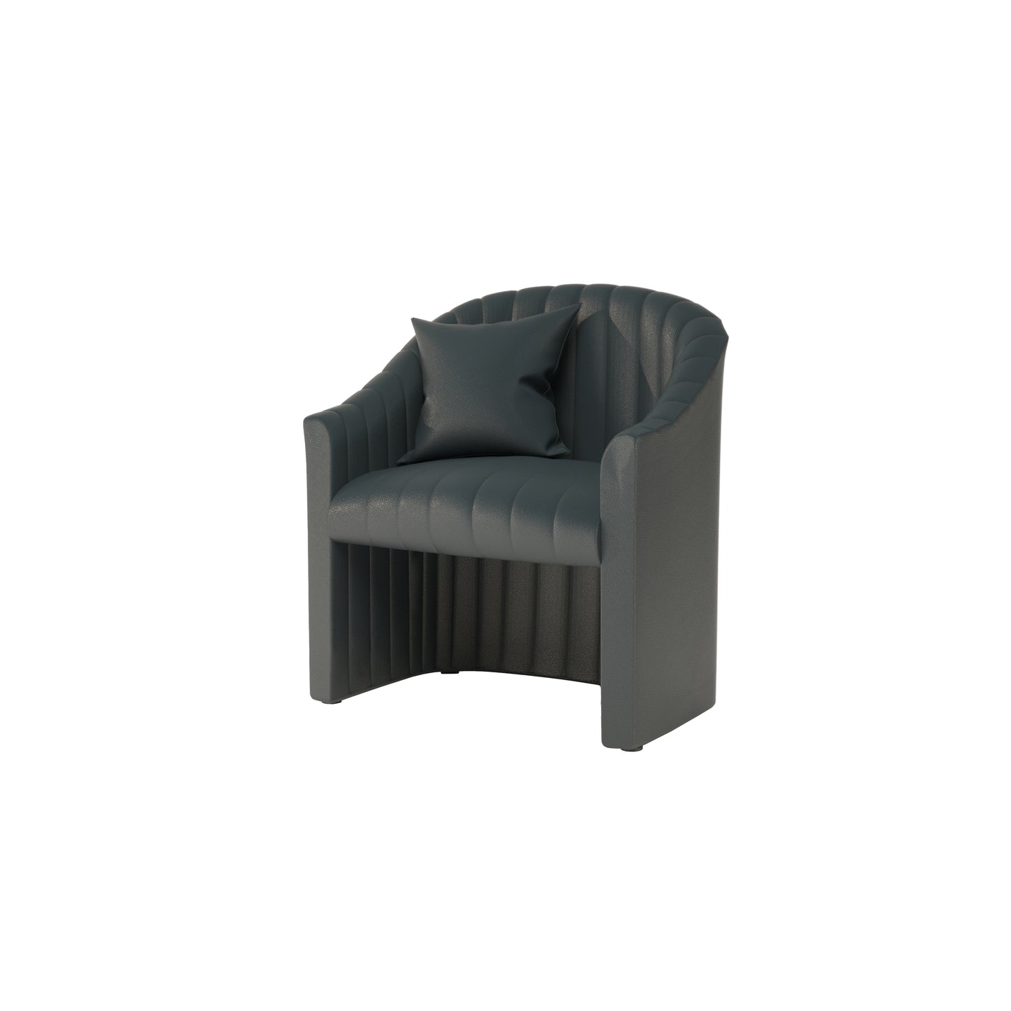 Dinning Chair Full Back
