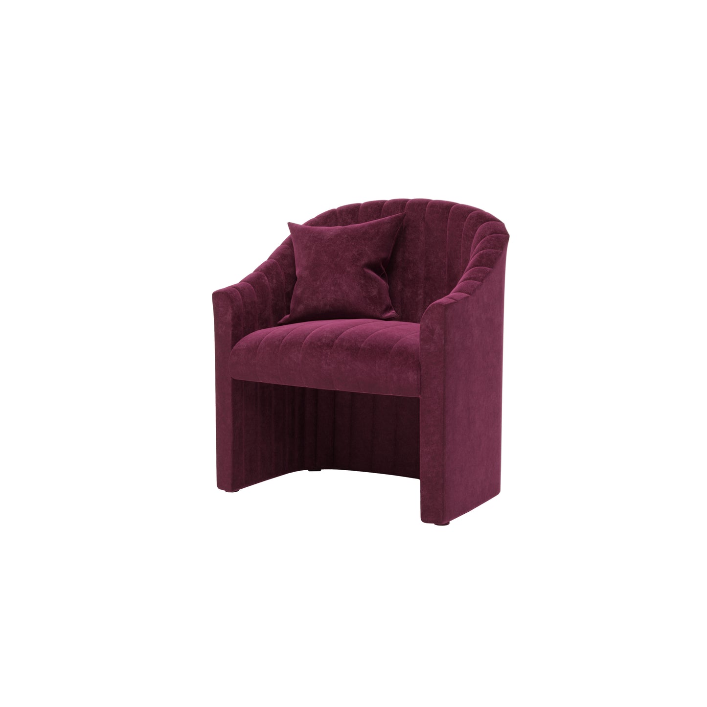 Dinning Chair Full Back