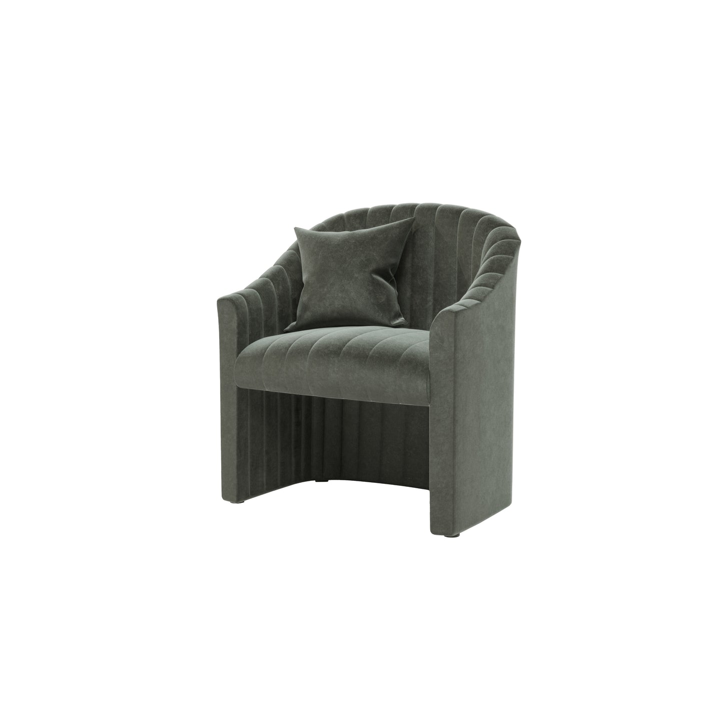 Dinning Chair Full Back