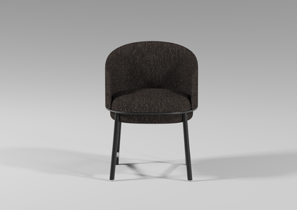 Gentle Chair