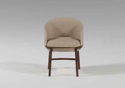 Gentle Chair