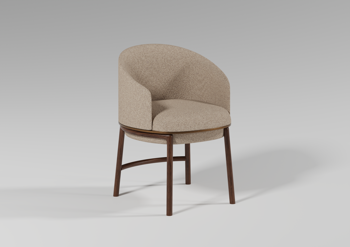 Gentle Chair