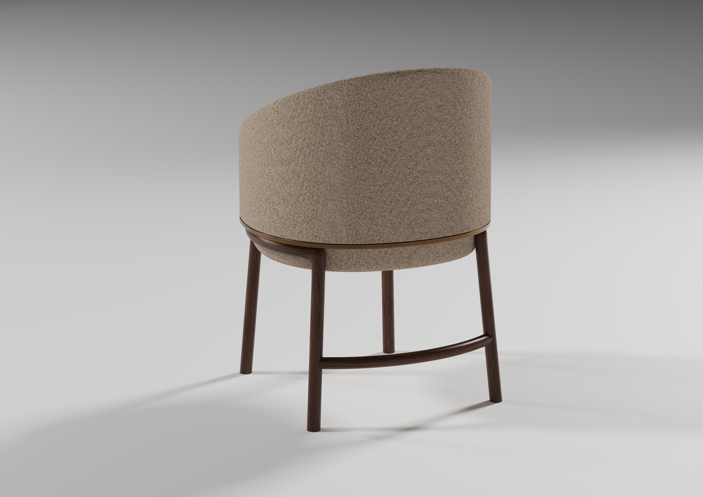 Gentle Chair