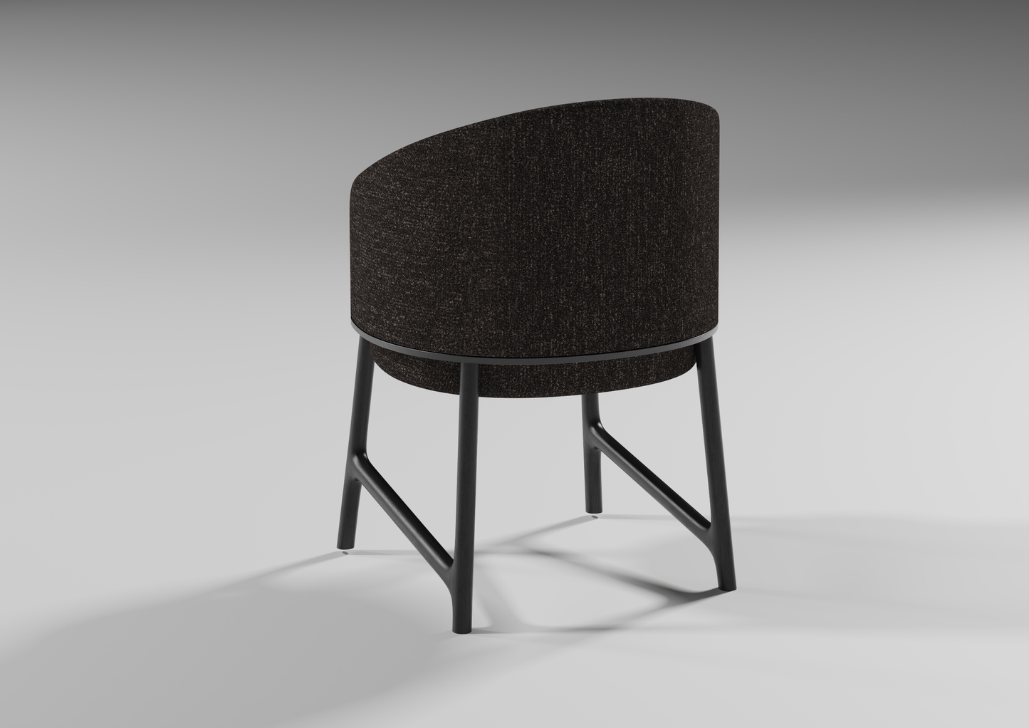 Gentle Chair