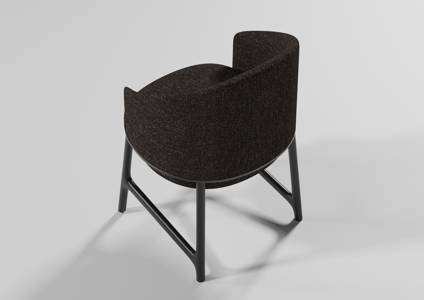 Gentle Chair