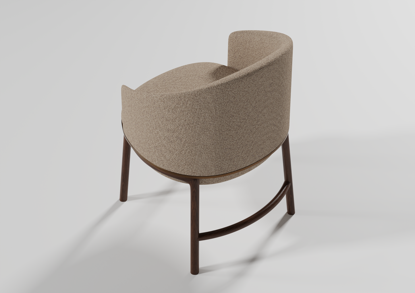Gentle Chair