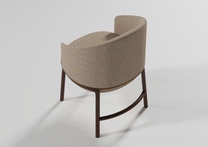 Gentle Chair