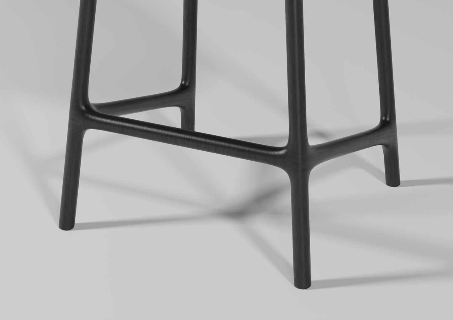 Gentle Stool