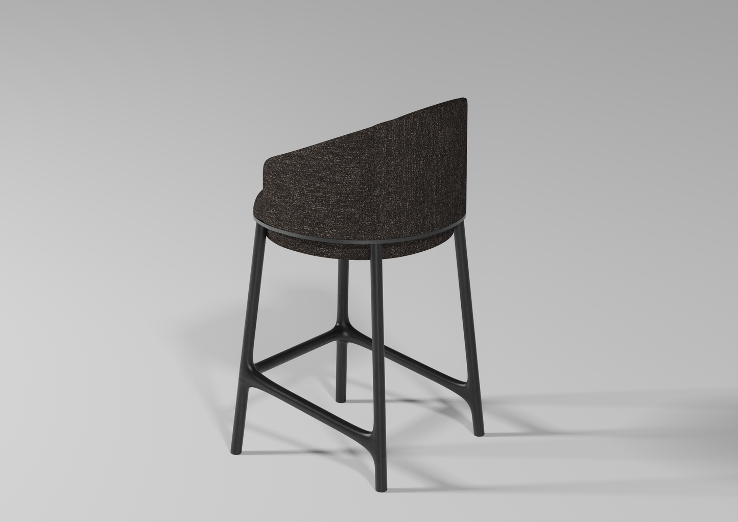 Gentle Stool