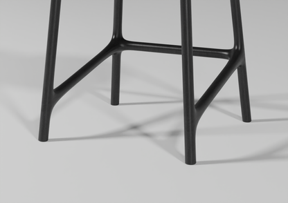 Gentle Stool