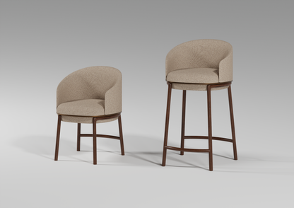 Gentle Stool