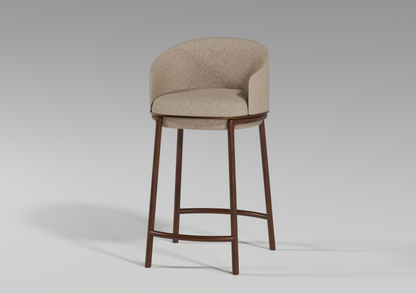 Gentle Stool