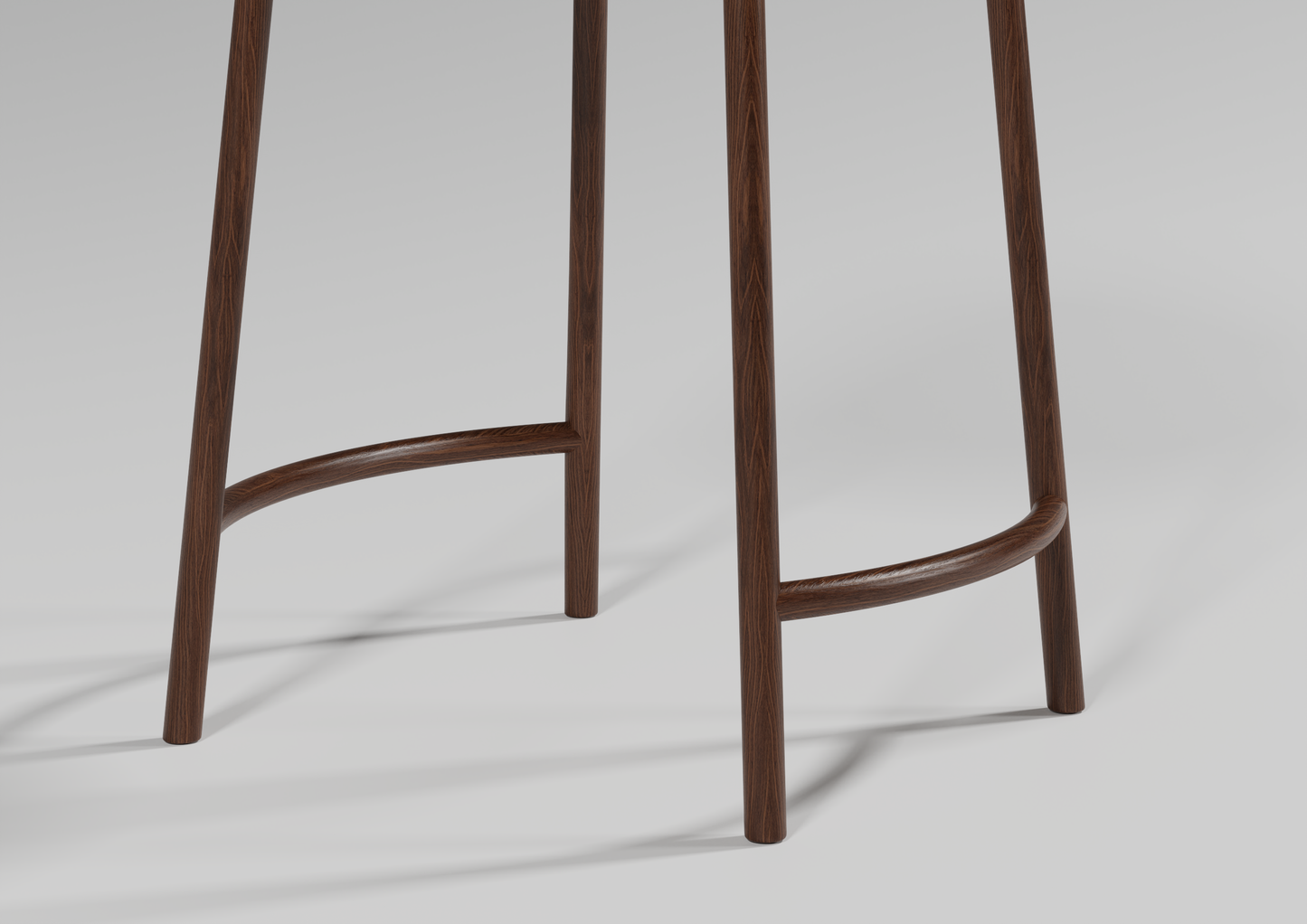 Gentle Stool