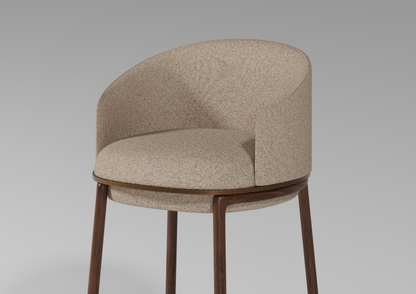Gentle Stool