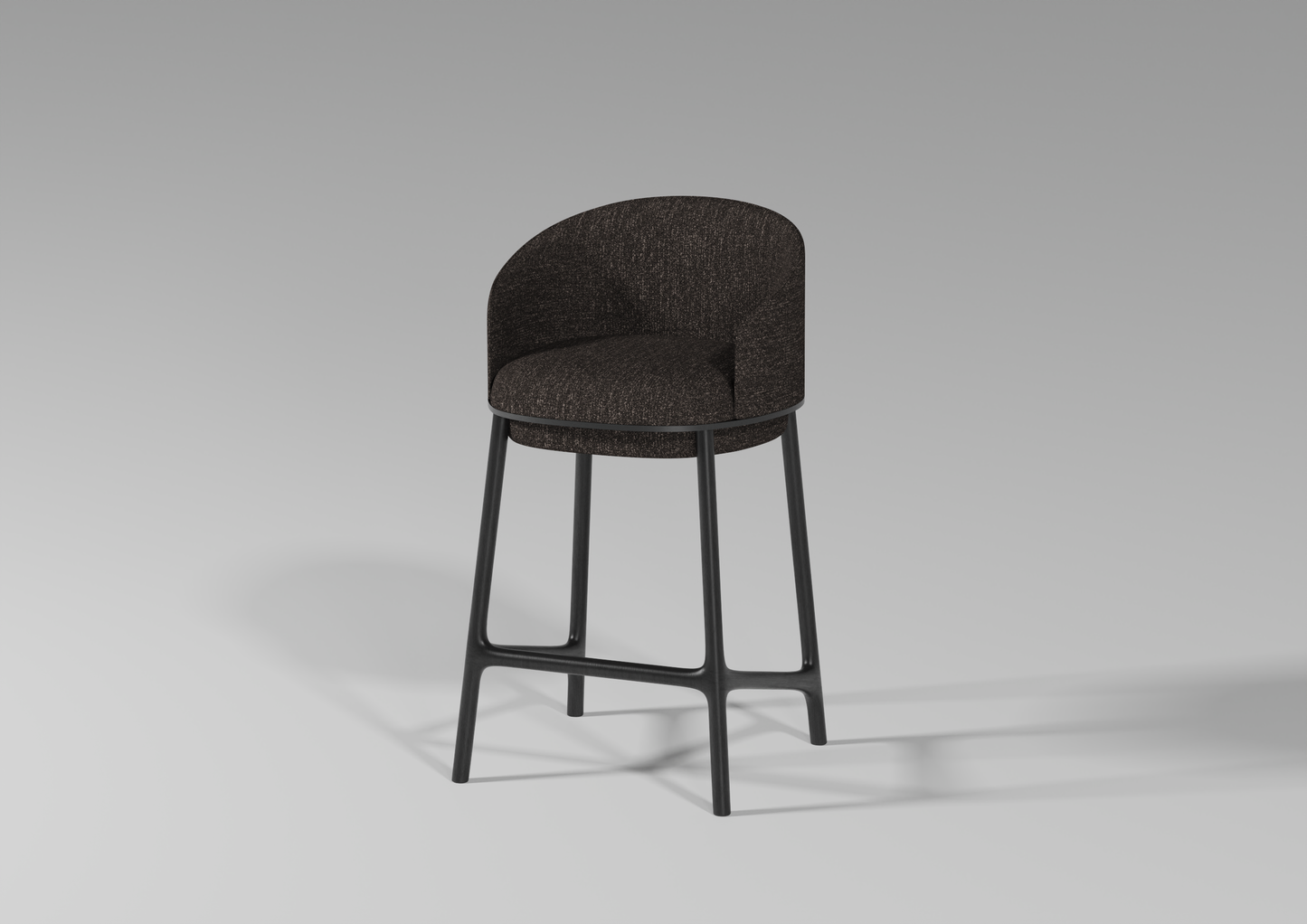 Gentle Stool