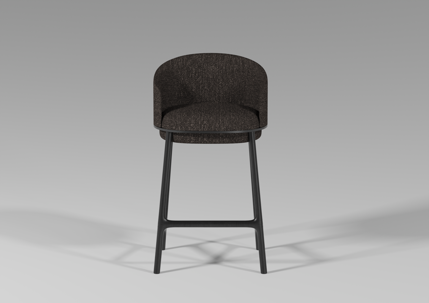 Gentle Stool
