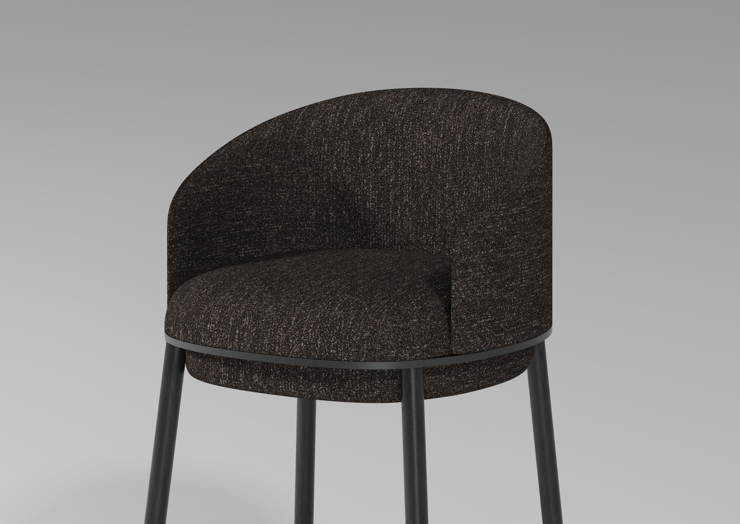 Gentle Stool
