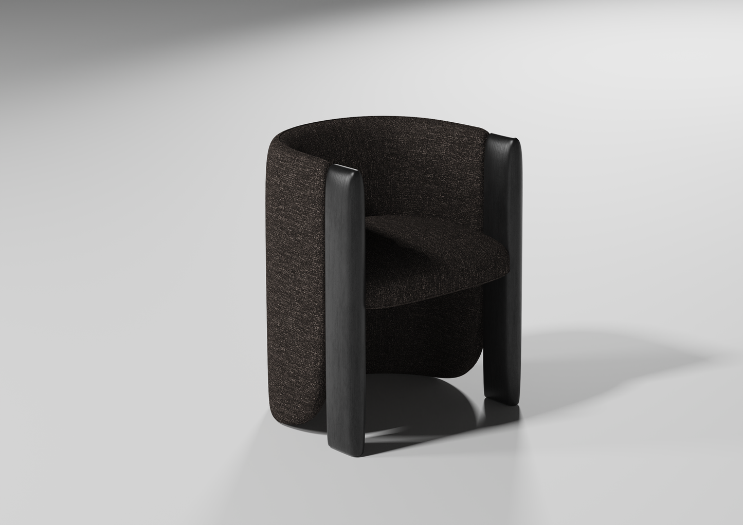 Sunset Chair