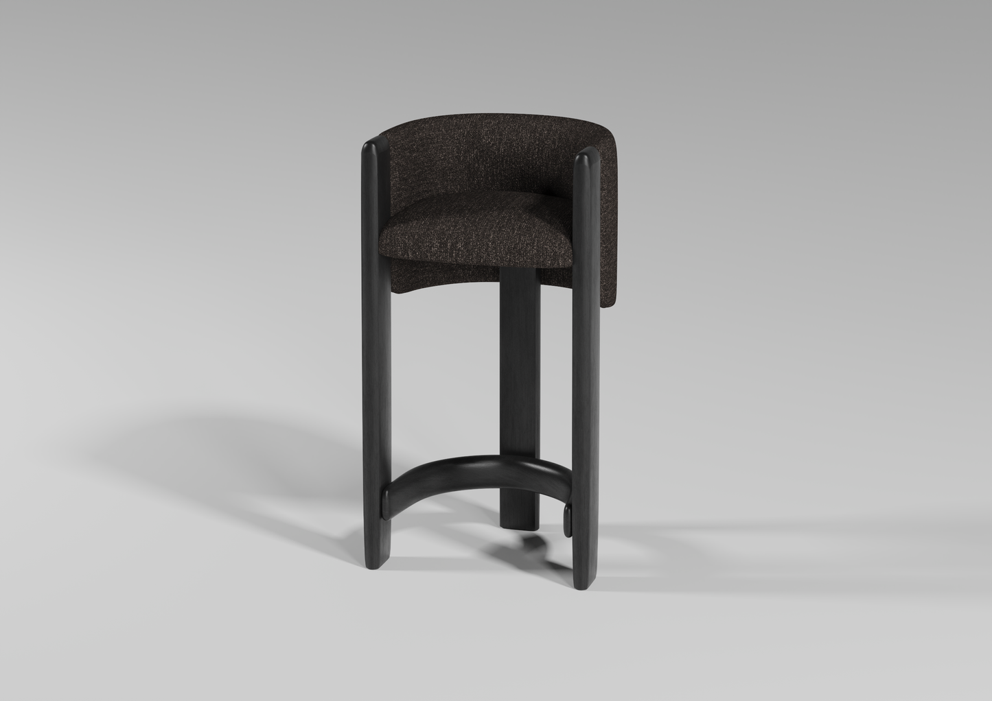 Sunset Stool